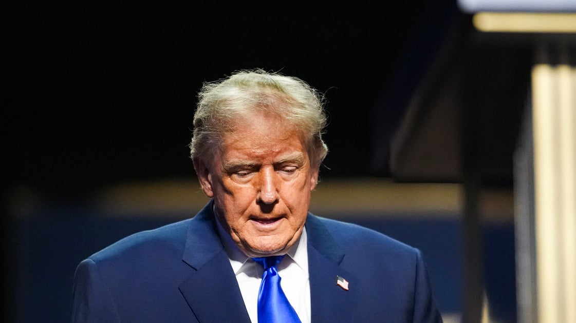 Critics Sure Seem Skeptical Of Trump's $5K Vote Bribe