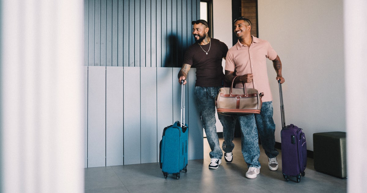 The Rudest Things You Can Do At A Hotel