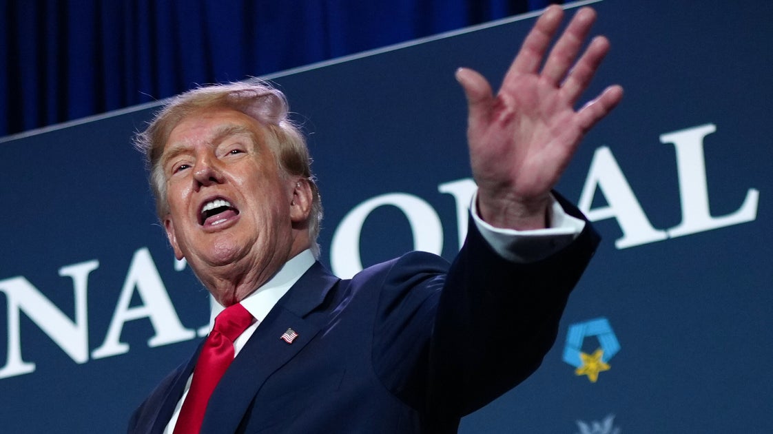 Facing Midterm Headwinds, Republicans Hype Tax Cuts That Don’t Have Much Impact