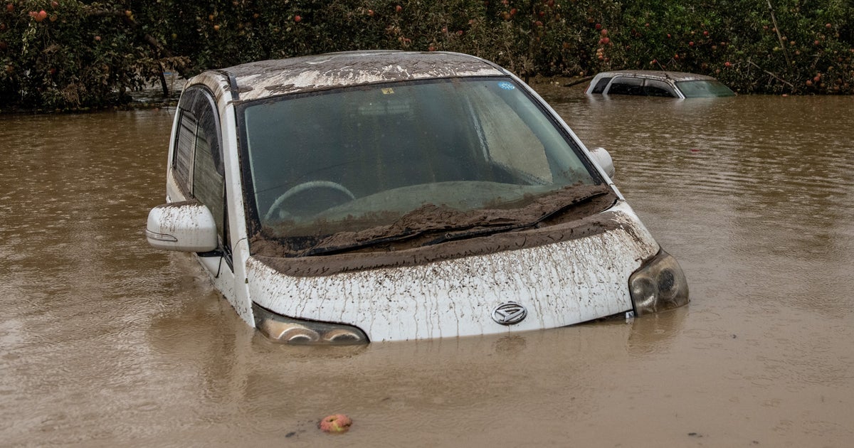 【大雨】その車、水没したら脱出できる？「脱出用ハンマー備えて」国交省が呼びかけ。1000円台の商品も
