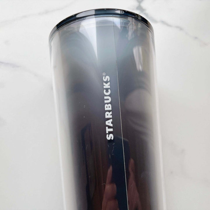 スターバックス コーヒー ジャパン「オータムフェスティバル2026コールドカップタンブラーラビットネイビー710ml」