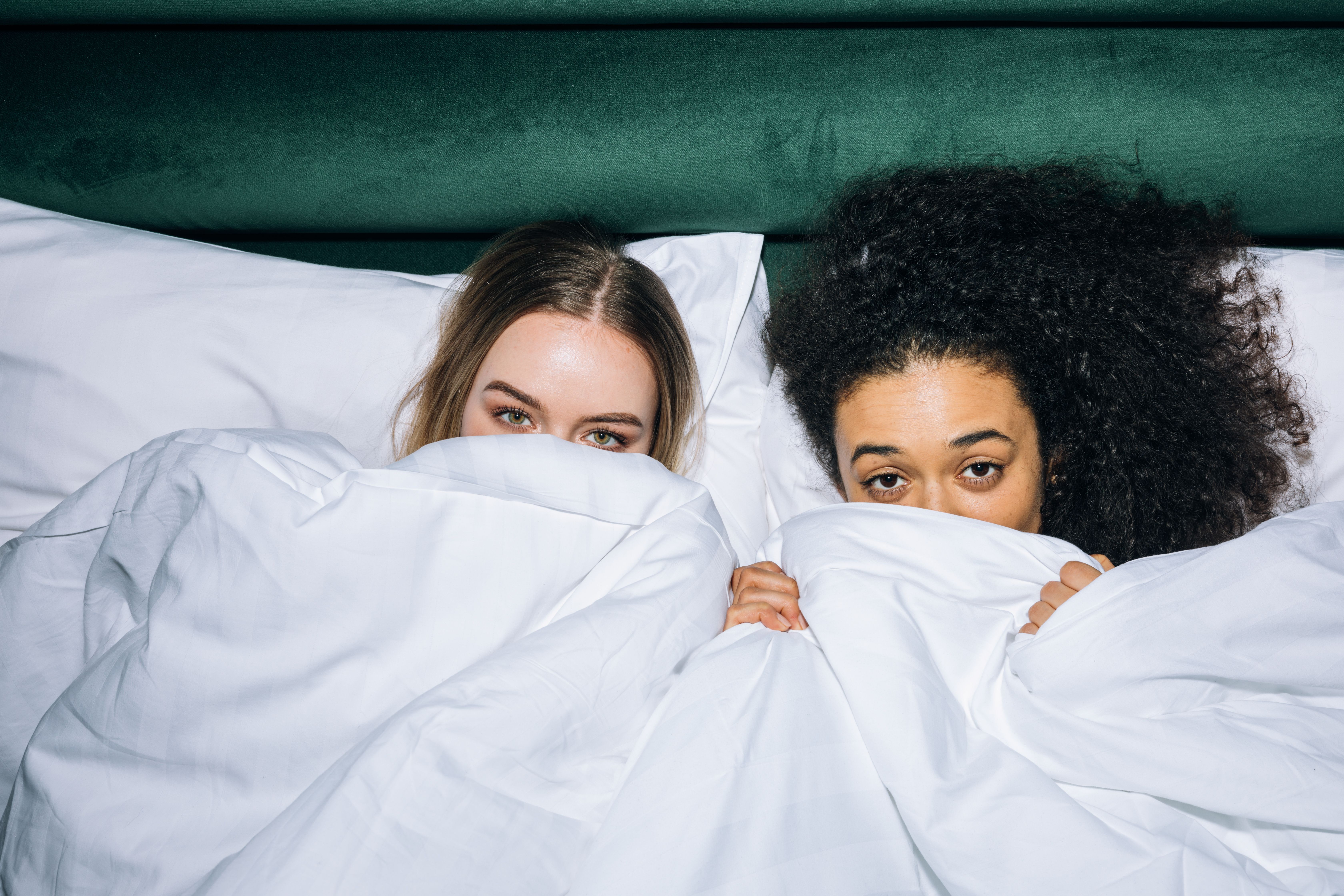 The Exact Date You Should Change Your Duvet For Autumn, According To An Expert