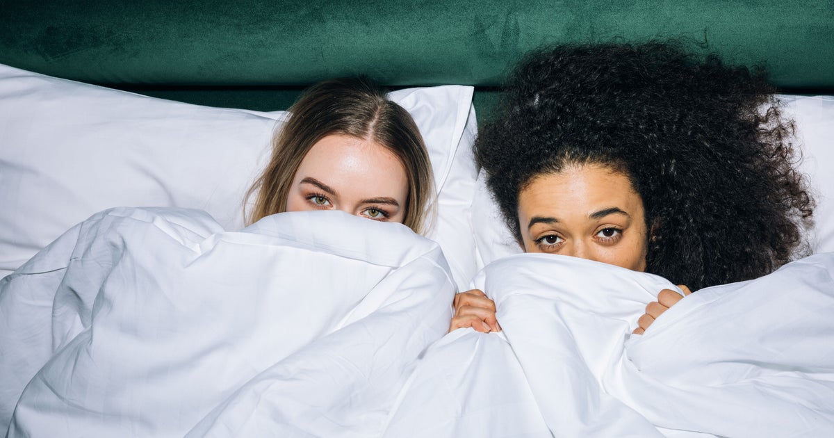 The Exact Date You Should Change Your Duvet For Autumn, According To An Expert