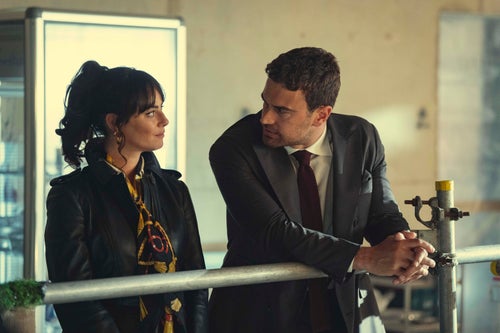 The Gentlemen Season 3: What Have The Cast Said So Far? | HuffPost UK Entertainment