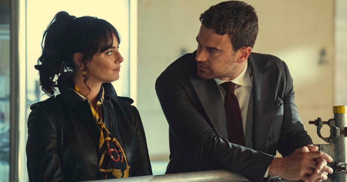 Everything The Cast Of The Gentlemen Has Said So Far About Season 3