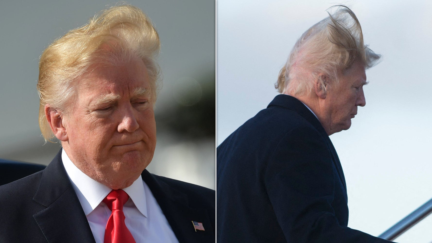 This 1 Men's Hairstyle Can Reveal A Huge Insecurity That 'Can Be Devastating For Some'