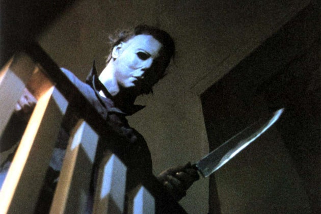 The iconic mask is more familiar than you'd probably expect...