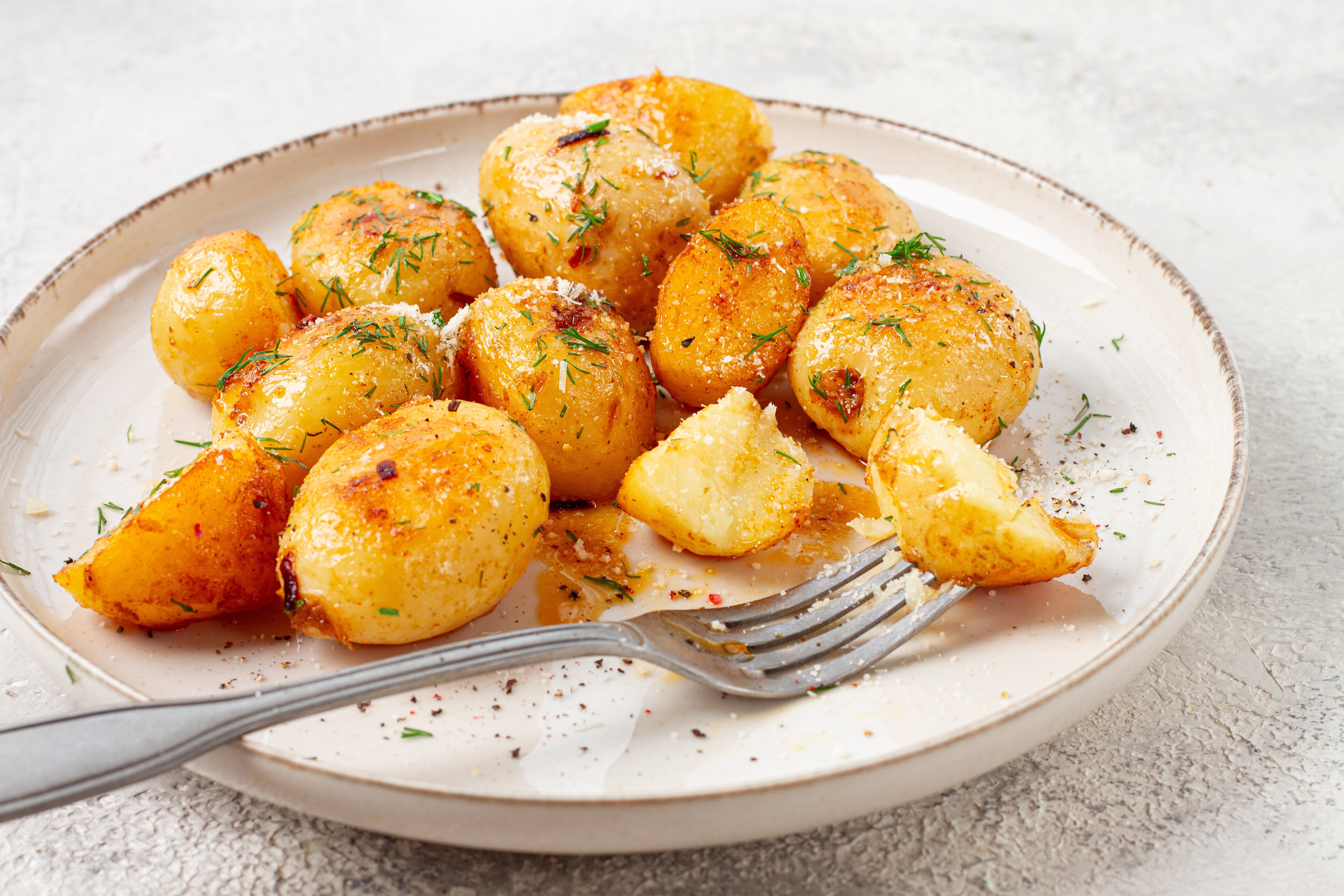 If You Think Potatoes Aren’t Healthy, Let These Nutritionists Prove You Wrong