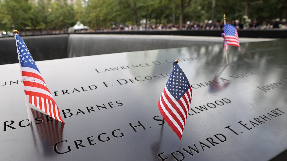 CIA Releases Dozens Of Declassified Documents Related To 9/11