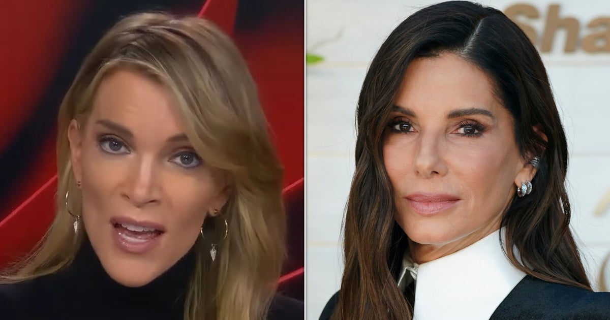 Megyn Kelly Erupts At A-List Actor Who Fears For Safety Of Her Black Kids