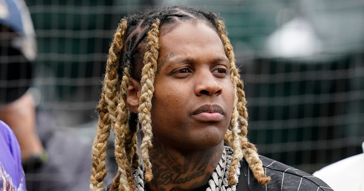 Lil Durk Acquitted, Co-Defendants Convicted in LA Murder-for-Hire Plot - News Directory 3