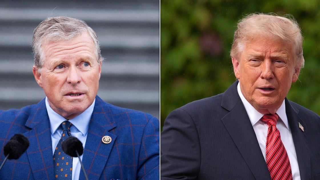 Republican Blasts Trump’s Bizarre Repost On 9/11: 'I Would Have Stayed Away From It'