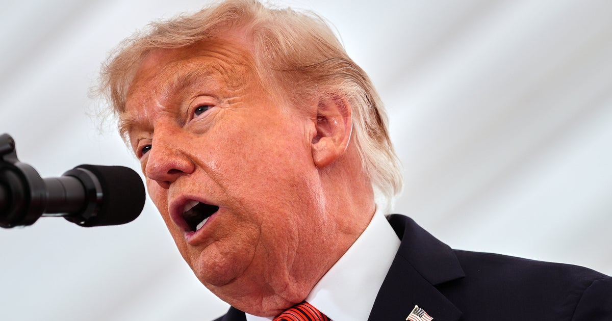 Most Americans Believe Trump Has Illegally Or Unethically Profited From Presidency: Poll