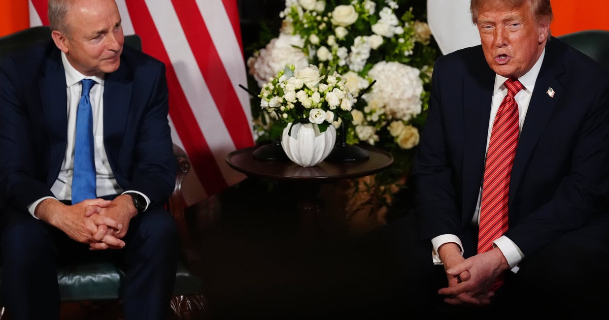 Donald Trump Triggers Fresh US-UK Row By Saying He
