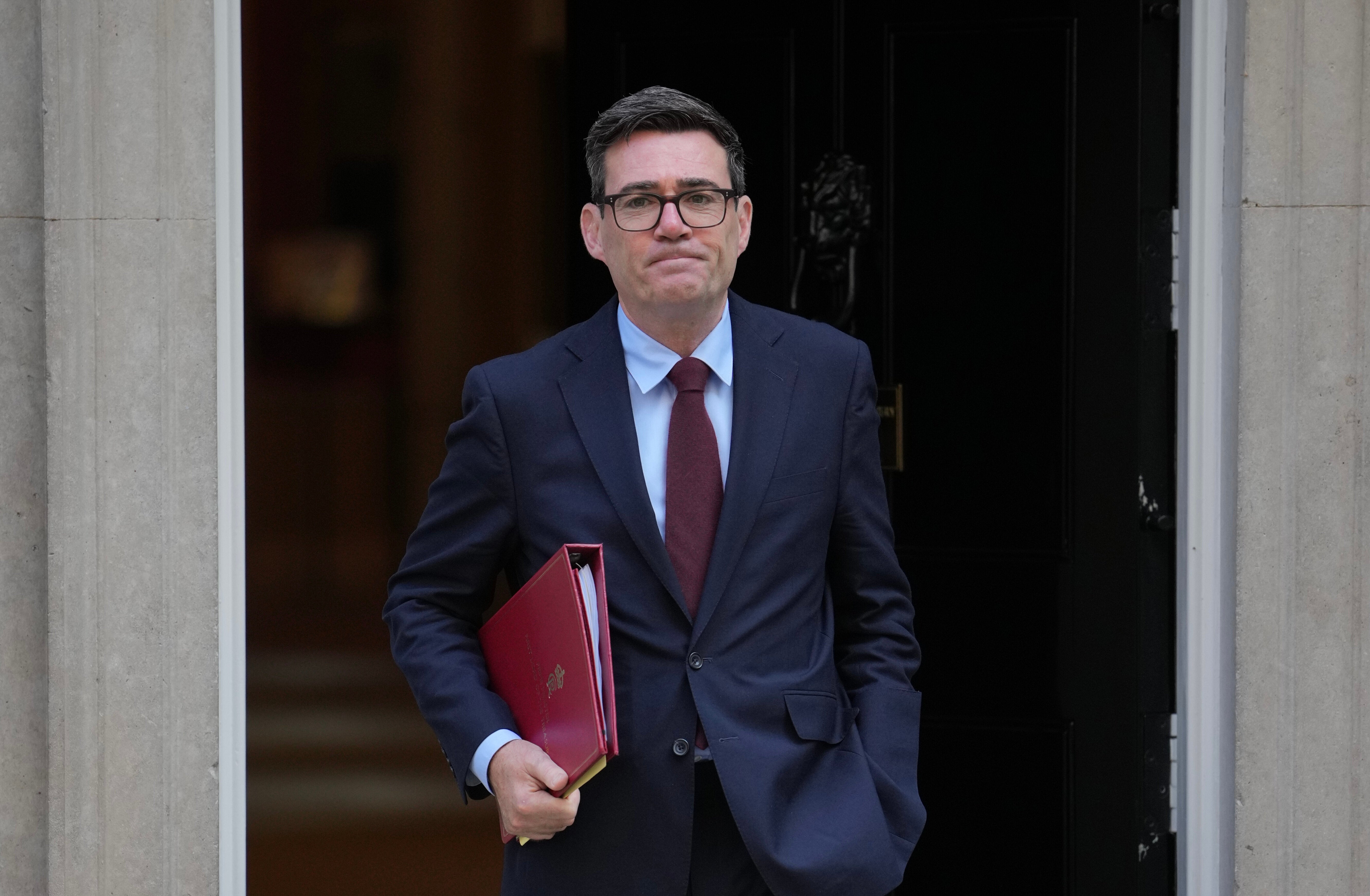 Labour's Huge Commons Majority Would Be Wiped Out In Snap Election