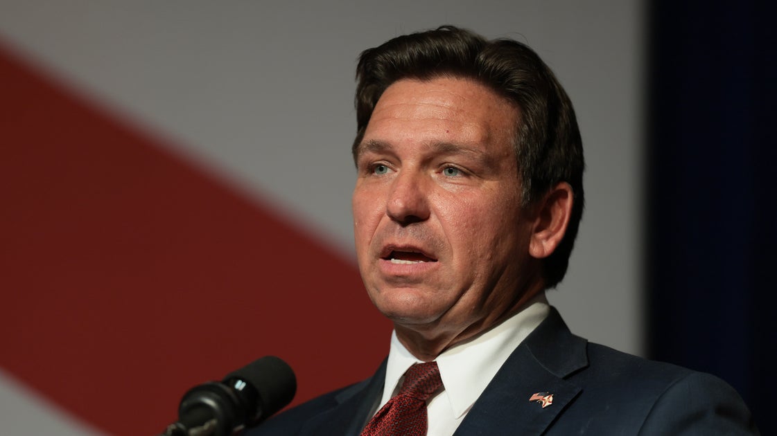 Ron DeSantis Offers Holdout Juror In Lindsay Clancy Case To Come To ...