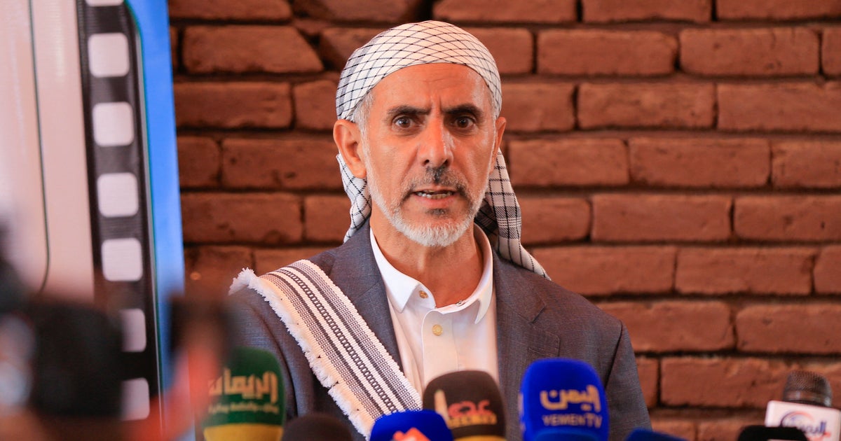 Houthis Yemen Advance Leaves Gulf States With Uncomfortable Choice