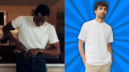 Finding A Great White Tee Is So Hard. These Are Our Editor's Favorites After Testing So Many