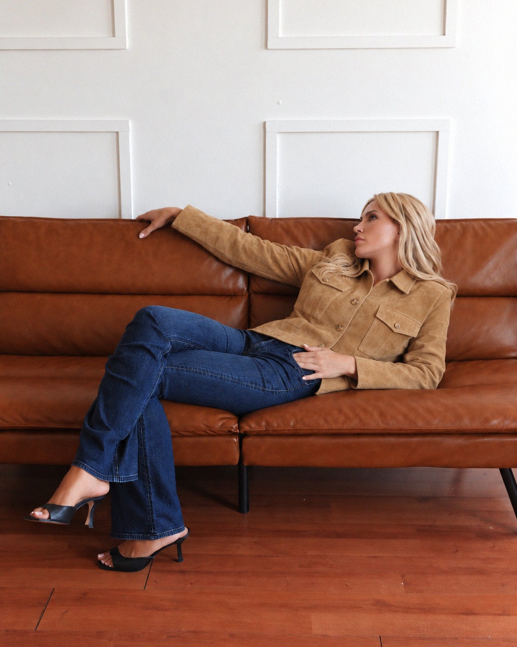 I Started Dating Again In My 50s. I Didn’t Expect The Reaction I Got From Younger Men