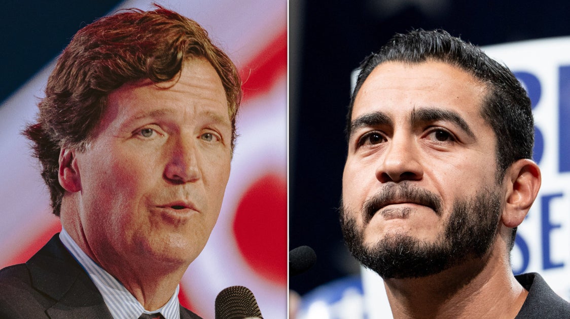 Tucker Carlson: Abdul El-Sayed's Past Comments About 9/11 Were 'Obviously ...
