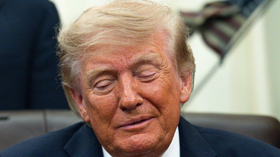 White House thanks Trump for quiet hurricane season