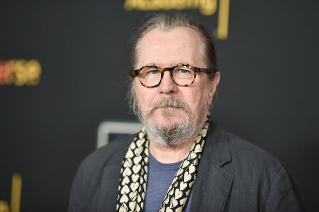 Gary Oldman