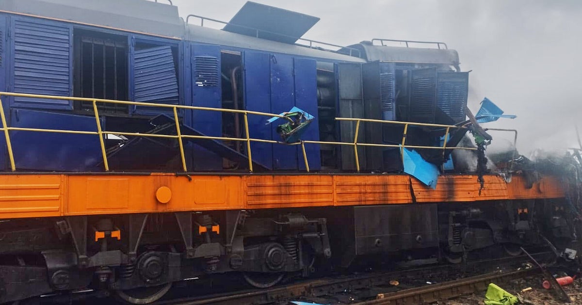Russian Drone Hits Train Near Ukraine-Poland Border Soon After Visiting Dignitaries Passed Through Russian Drone Hits Train Near Ukraine-Poland Border Soon After Visiting Dignitaries Passed Through