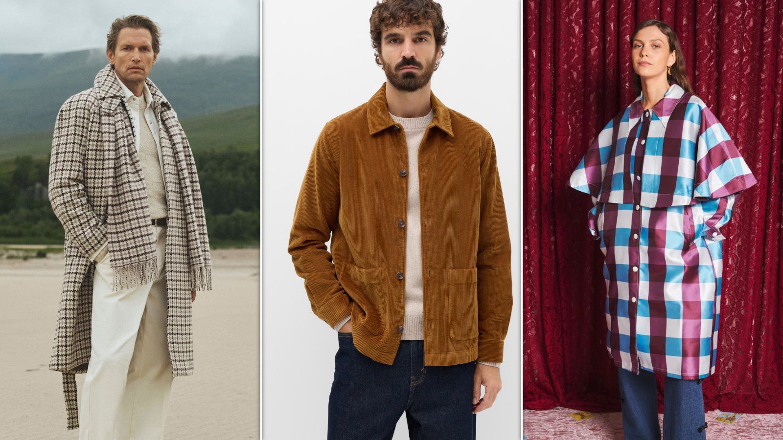 Love The Fashion In The Gentlemen? Here's What To Shop To Recreate The Look