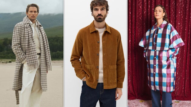 Reiss/ M&S/ Sister Jane
