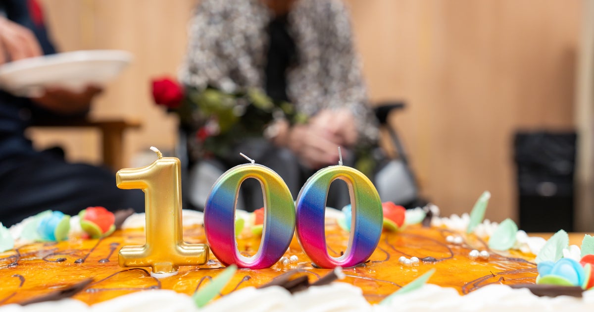 Uncovering the Secrets of Longevity: The Positive Impact of Centenarian Parents