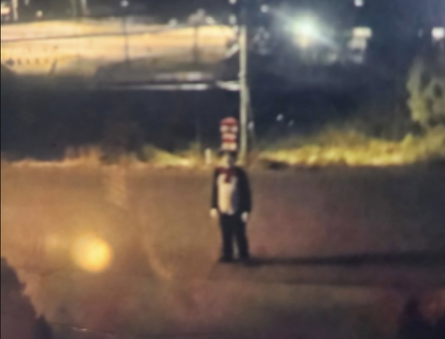 Parents Warned Over 'Unsettling' Cat In The Hat Trend On Social Media