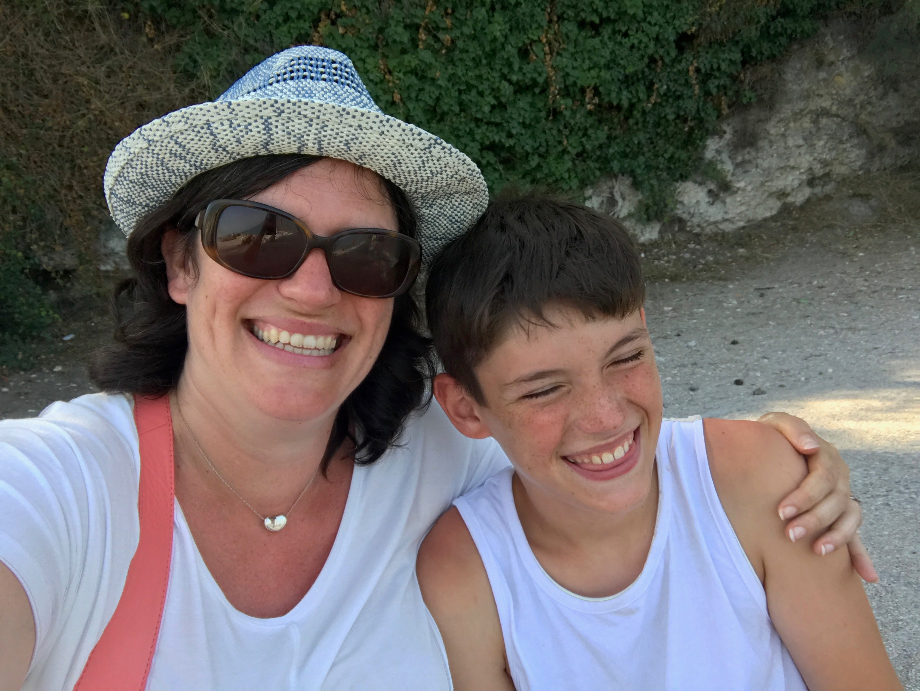 'I Knew About Sepsis In Children. A Cancer Diagnosis Was Completely Off My Radar'
