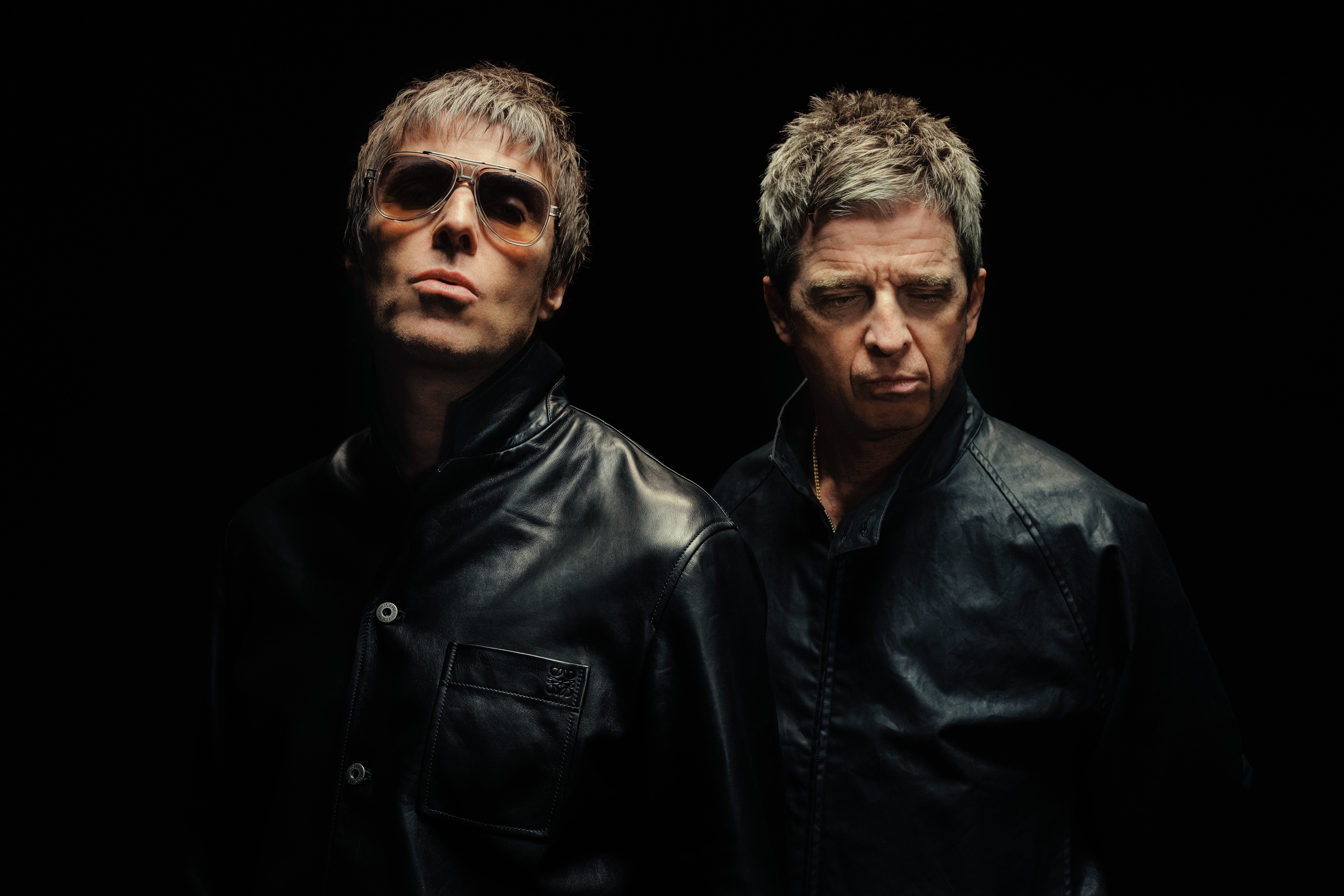 Oasis Announce Tour Dates For 2027 – And It's Good News For UK Fans