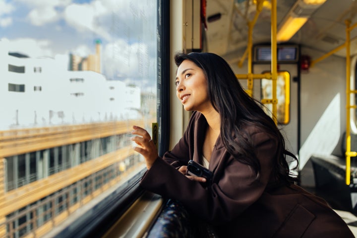 These habits don’t just make you stand out when you’re on public transportation. They could make you a prime target for scammers.