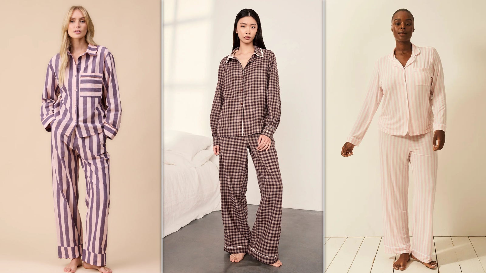 Honk Shoo Season: These Are The 9 Cosy Pyjamas You Need For A Winter Of Relaxation