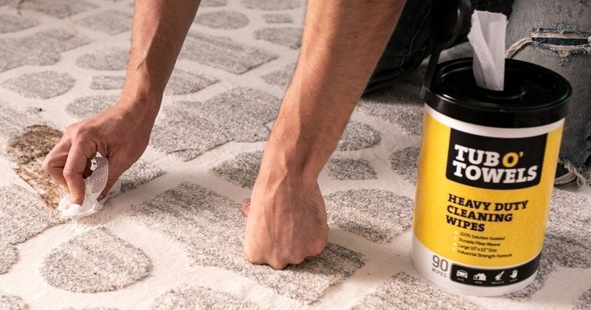 If You Live Alone And You're Kinda Lazy, These 39 Products Will Help You Maintain Your Space