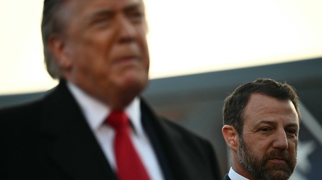 The Trump Administration May Have Just Crossed A Legal Line