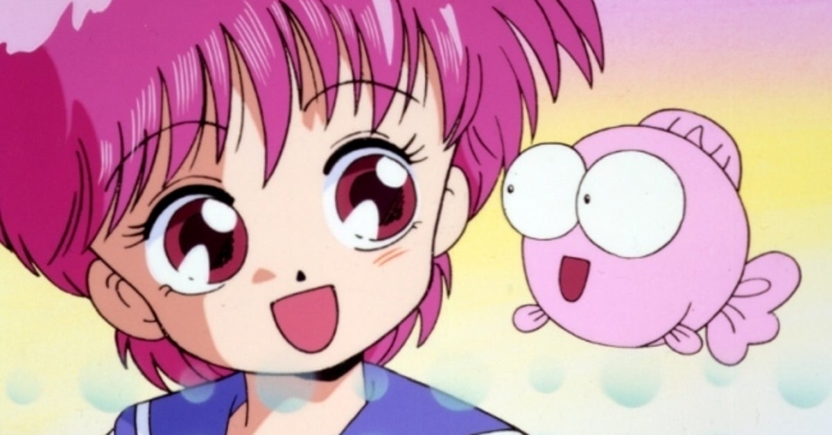 アニメ『きんぎょ注意報!』が期間限定でYouTube配信へ⇨「小学生の頃全員観てたやつ!」「わぴことぎょぴちゃんだ」と大反響。いつから公開?