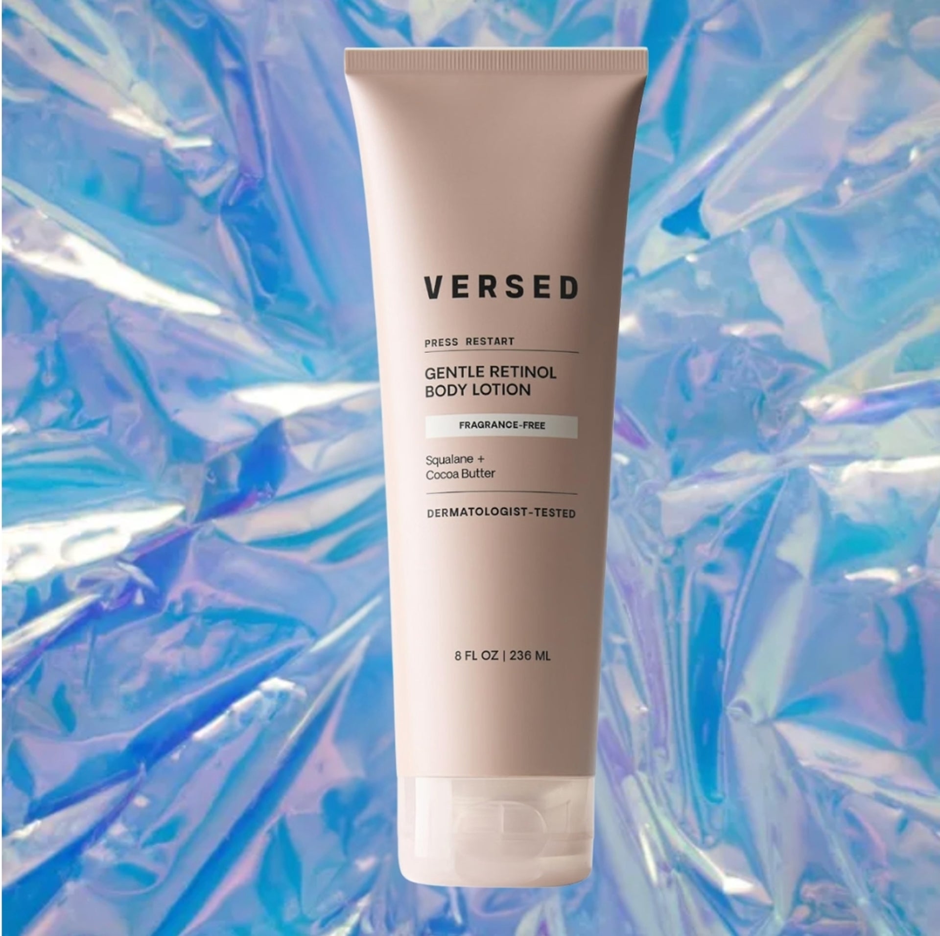 The Anti-Aging Skin Care Products Dermatologists Recommend For Your Entire Body