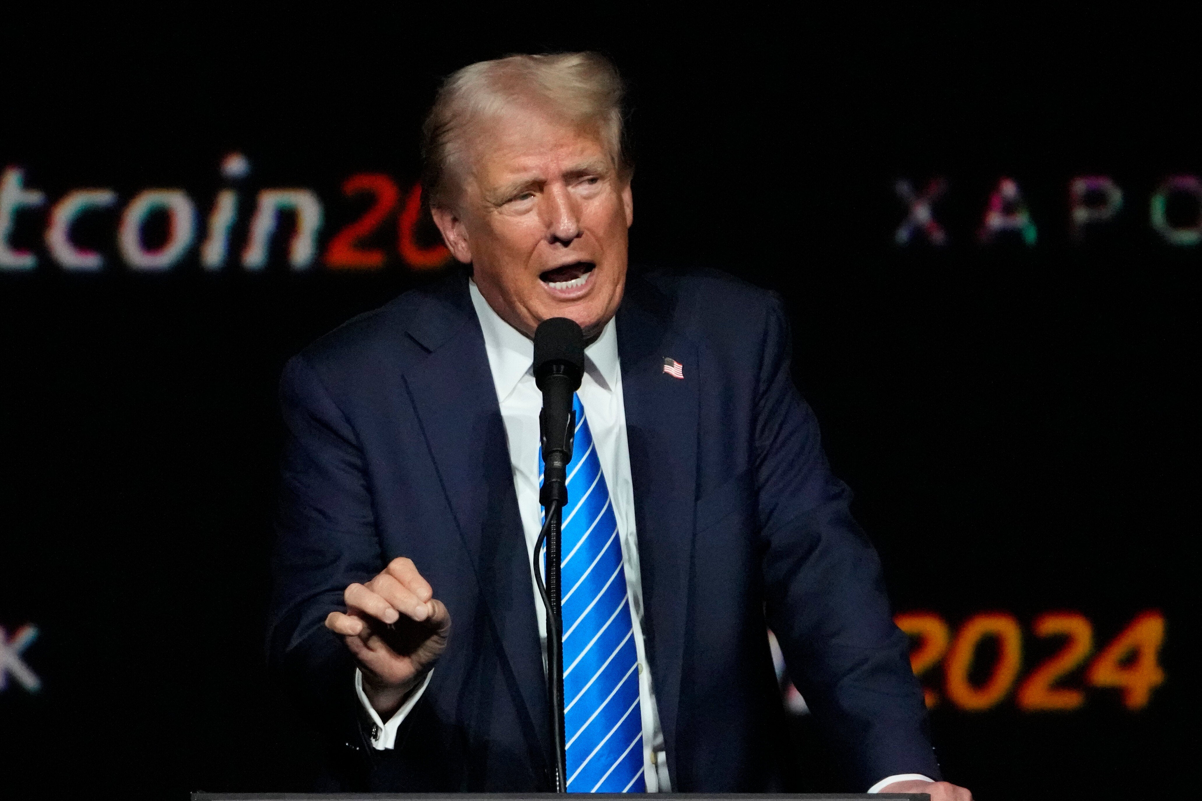 'Unfit For Office': Donald Trump Condemned For Dismissing AI Warnings As 'A Hoax'