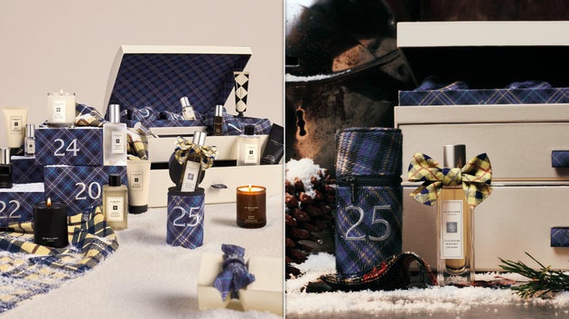Jo Malone