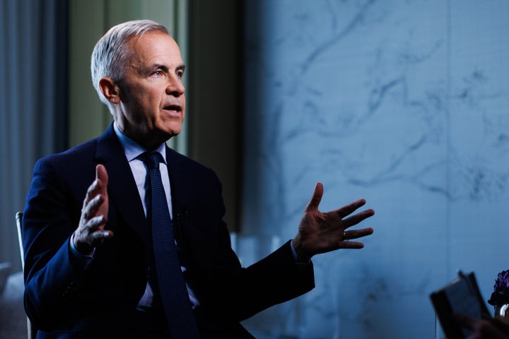 Canadian Prime Minister Mark Carney is seeking a deeper relationship with the European Union that could give Canadians greater freedom to work and study there.
