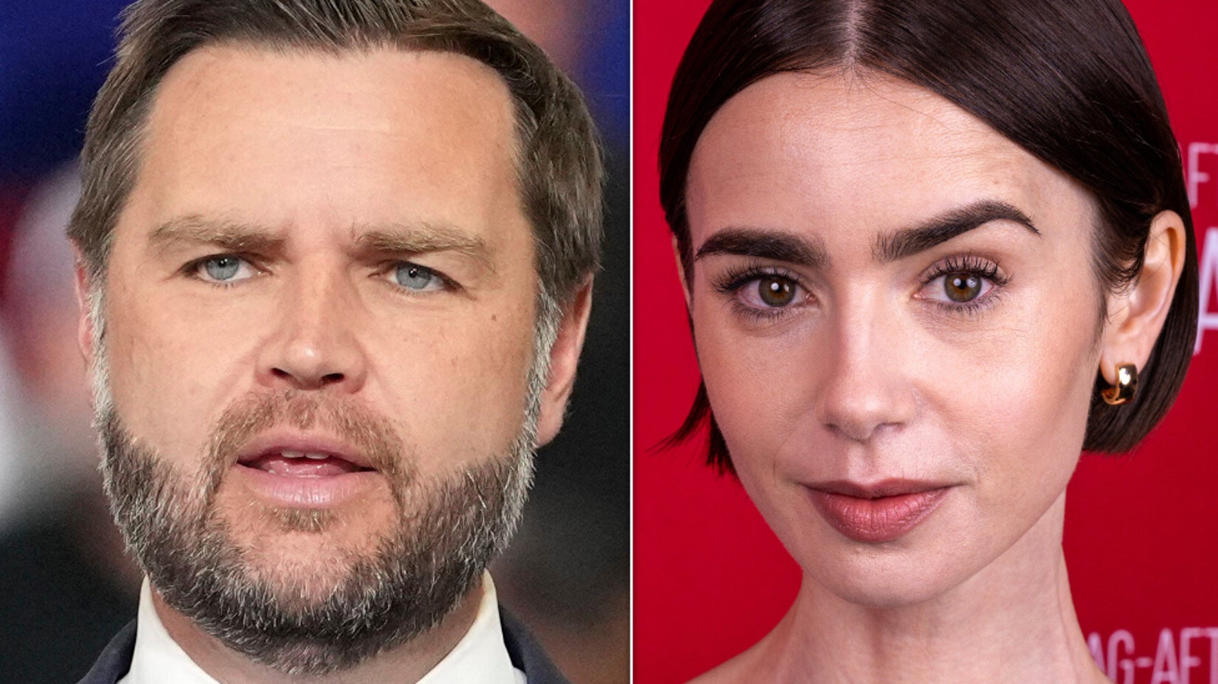 JD Vance Just Likened ‘Emily In Paris’ To What?!?