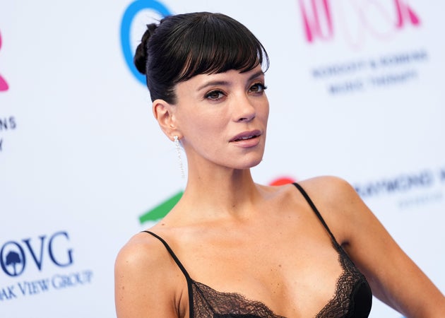 Lily Allen