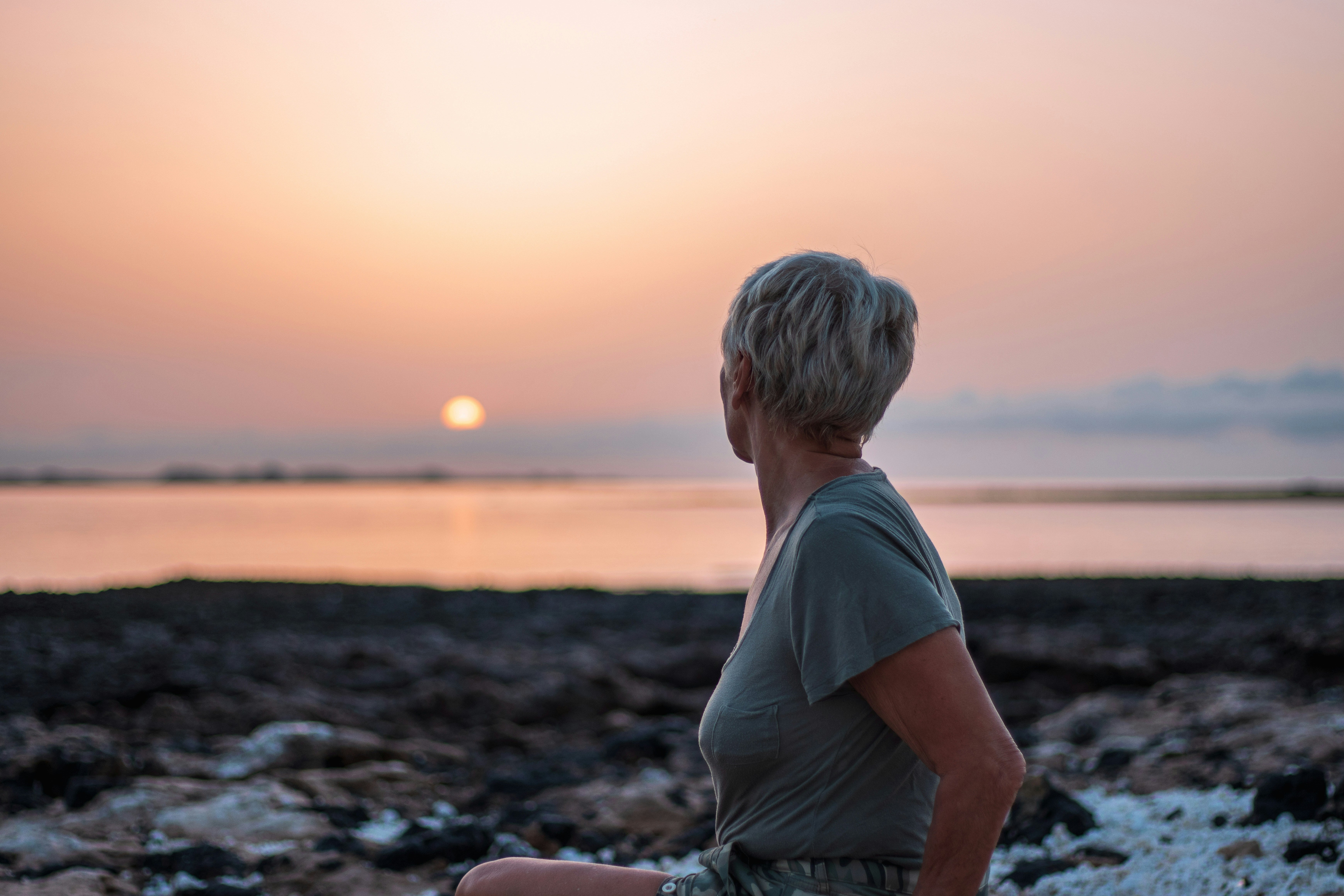 'It's Never Over': 6 Women On The Good And Bad Of Life Post-Menopause