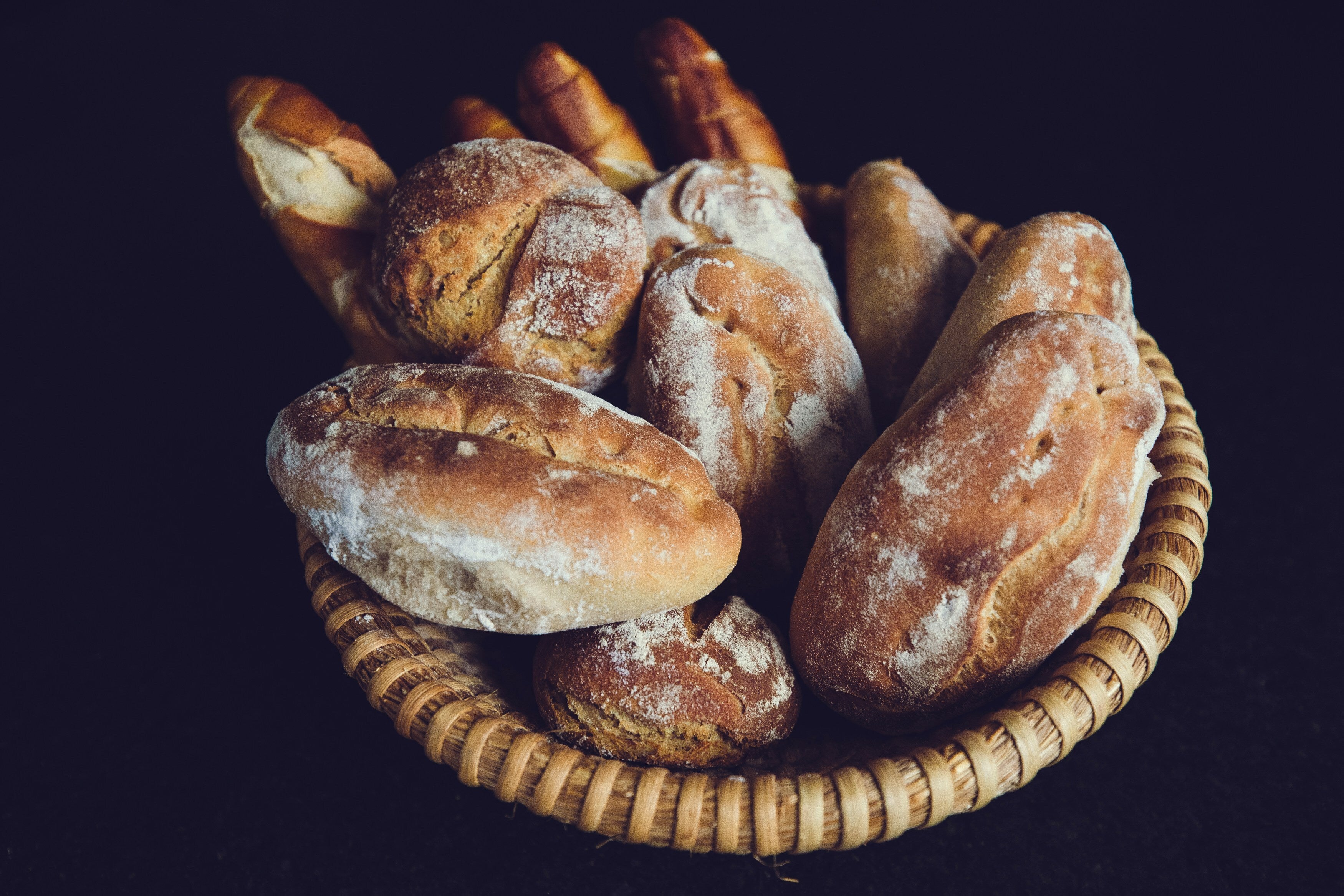 Turns Out We've All (Probably) Been Storing Bread Wrong
