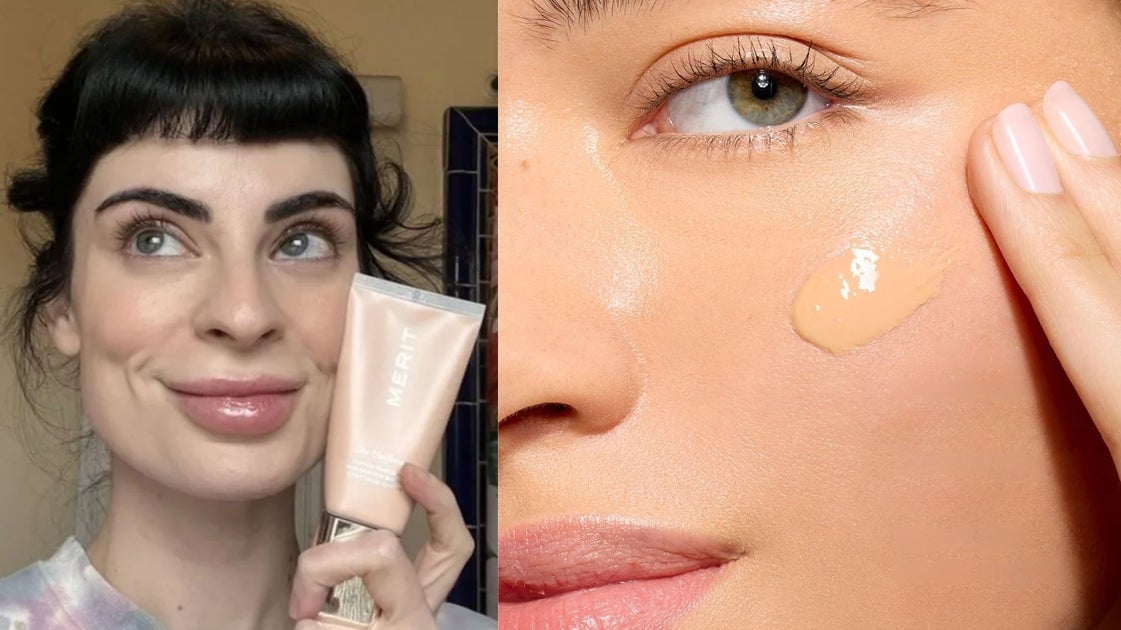 This Multitasking Skincare Product Will Fool Everyone Into Thinking You Have Flawless Skin