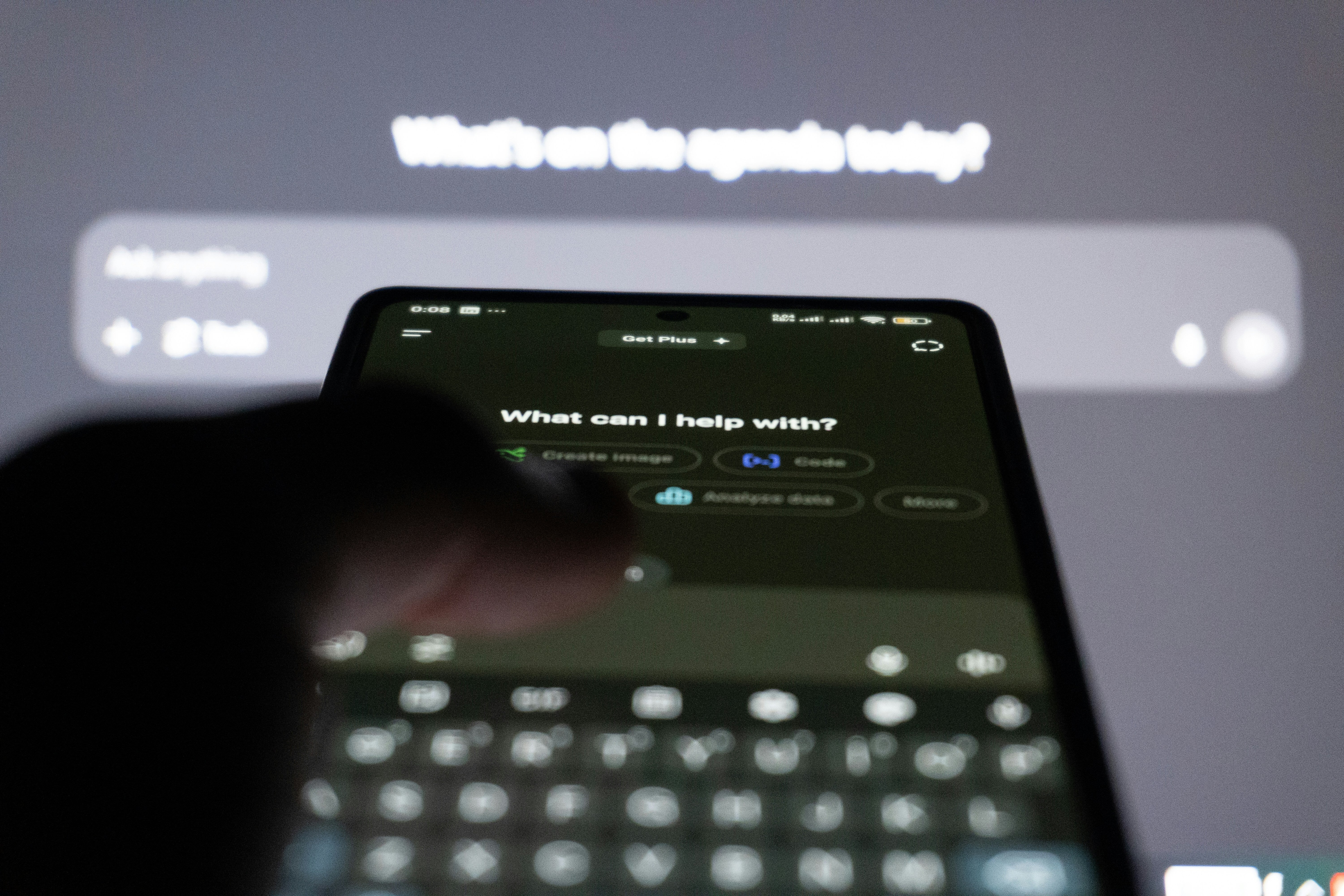 Does Sexting AI Bots Count As Cheating? Here's What Brits Think