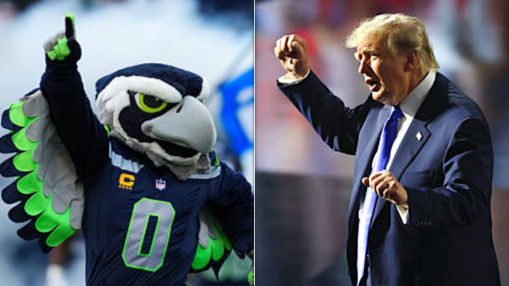 Seahawks vs. Trump in the ratings last week was a resounding victory for the NFL.