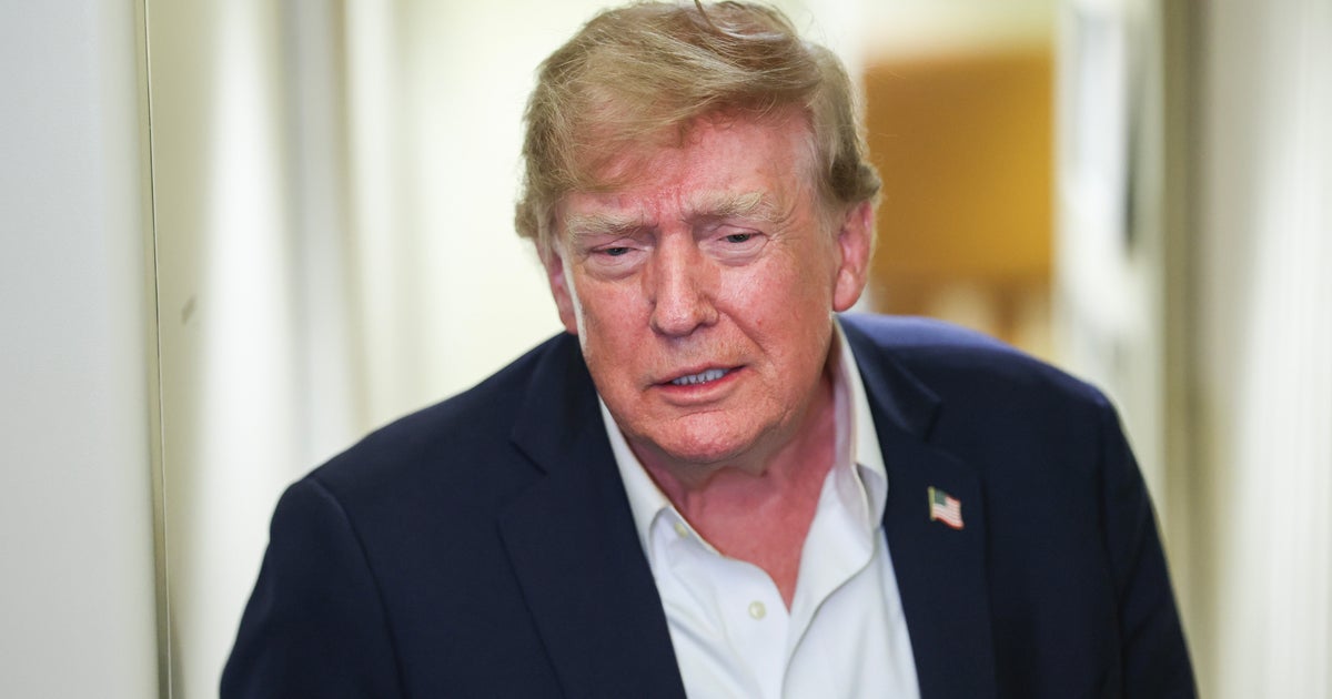 Rising Dem Star Scorches Trump With 1-Word Description After AI Meltdown
